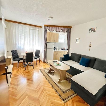 Apartment Sara Mostar Exterior photo