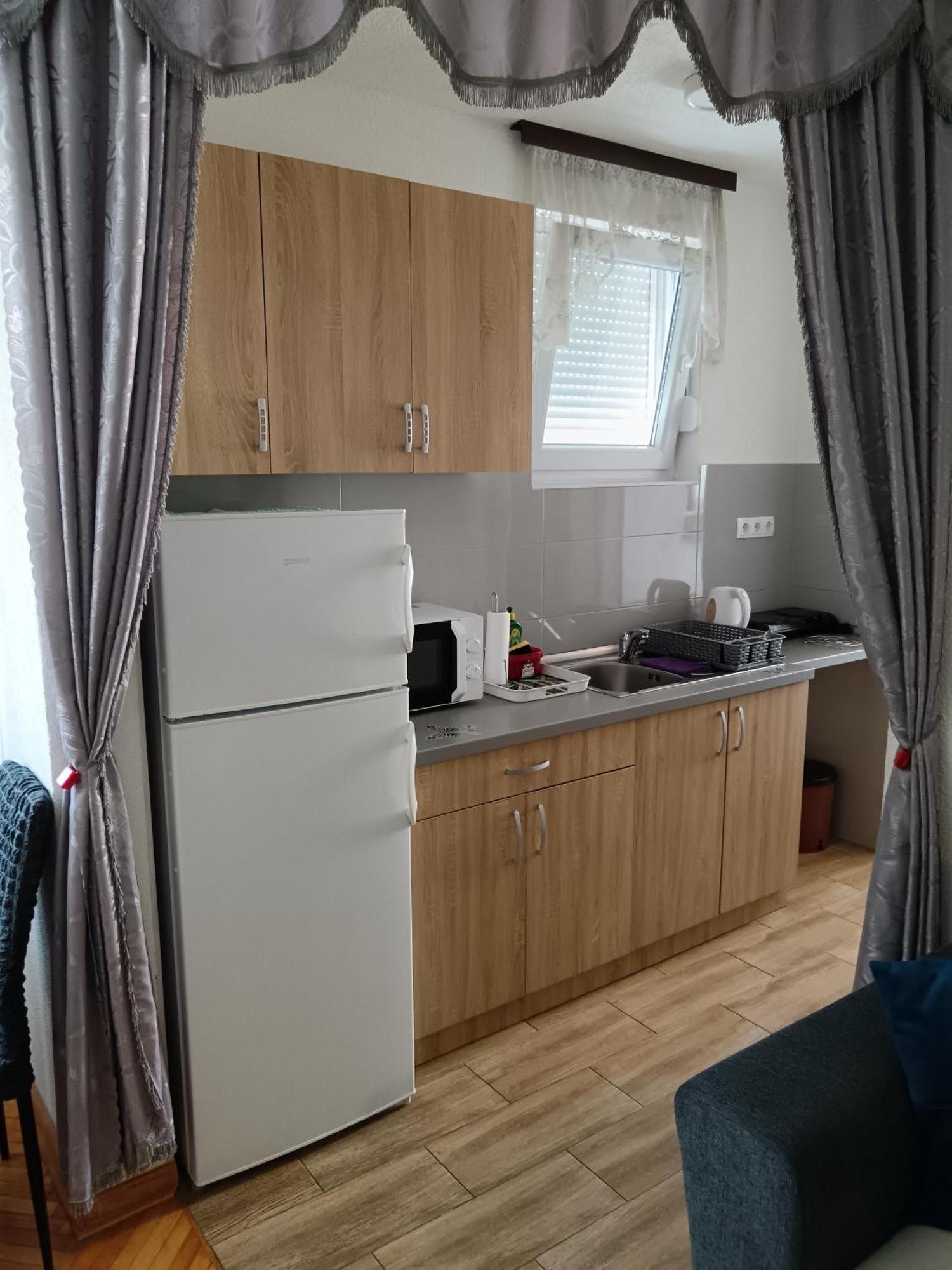 Apartment Sara Mostar Exterior photo