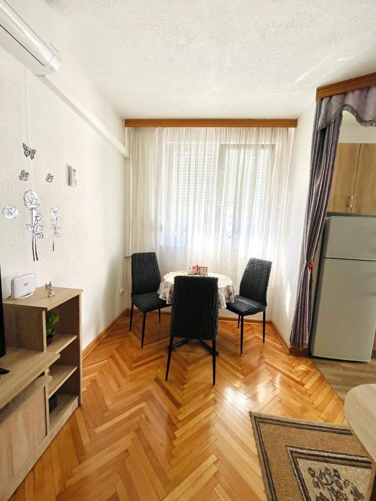 Apartment Sara Mostar Exterior photo