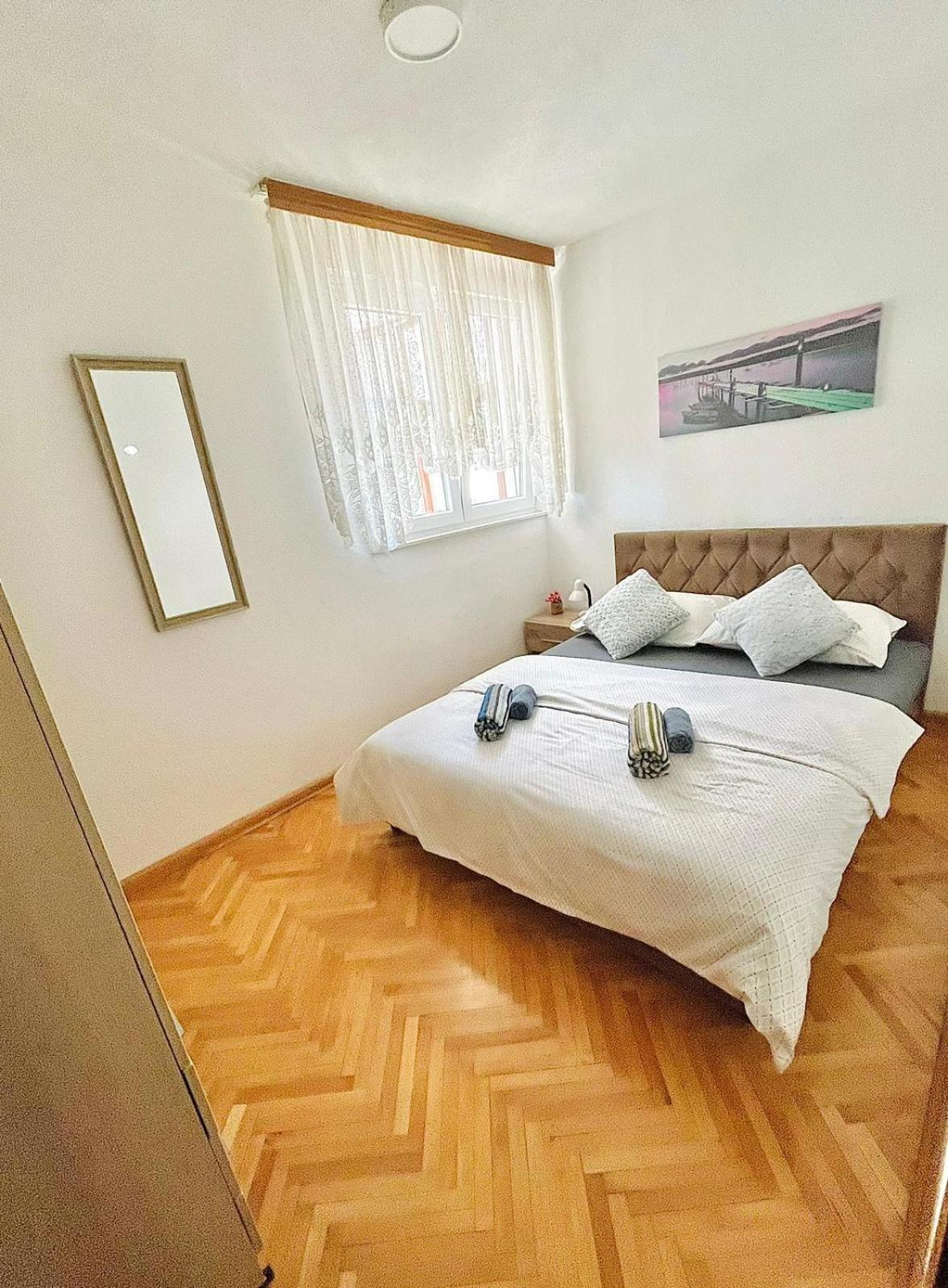 Apartment Sara Mostar Exterior photo