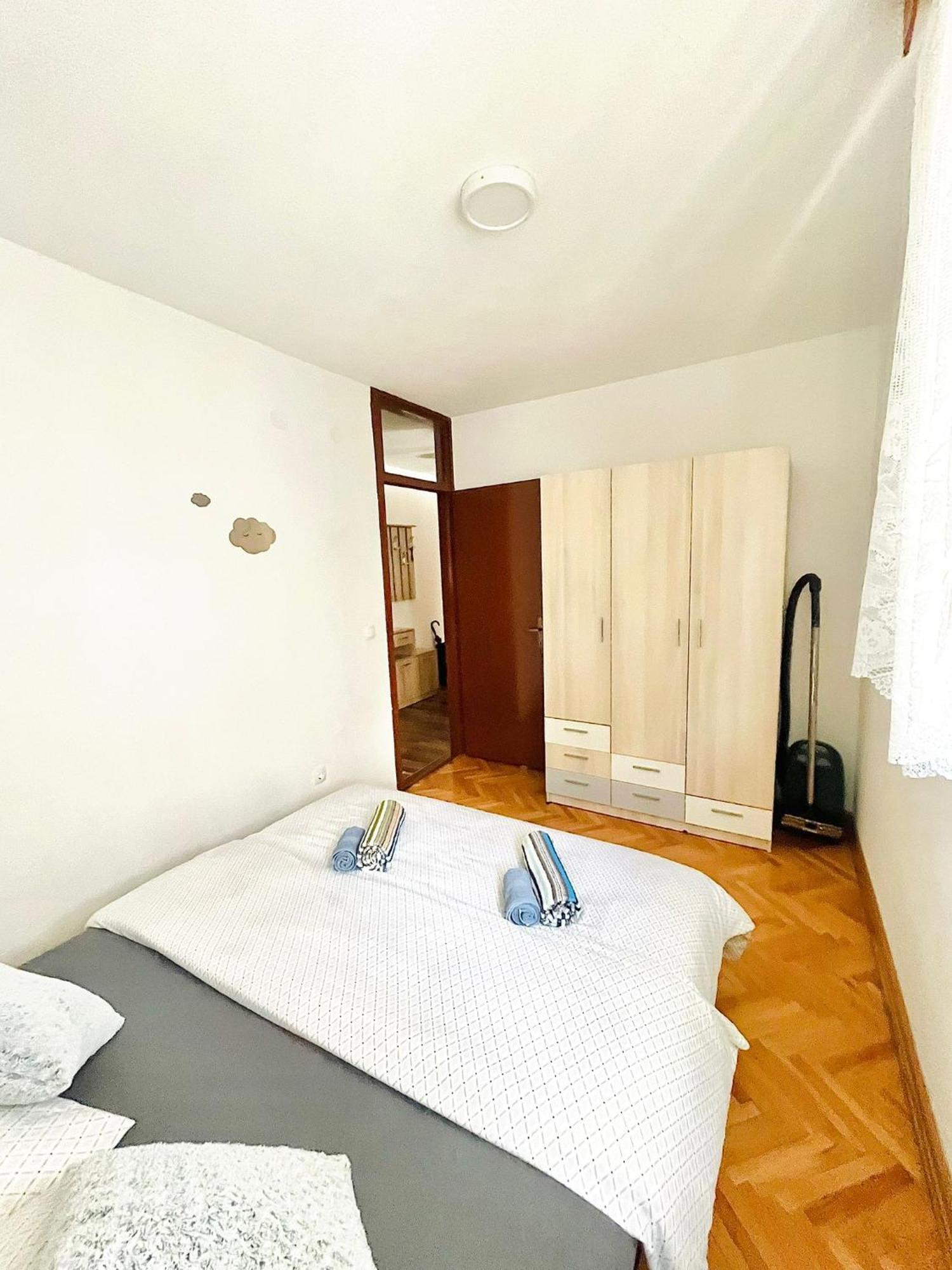 Apartment Sara Mostar Exterior photo