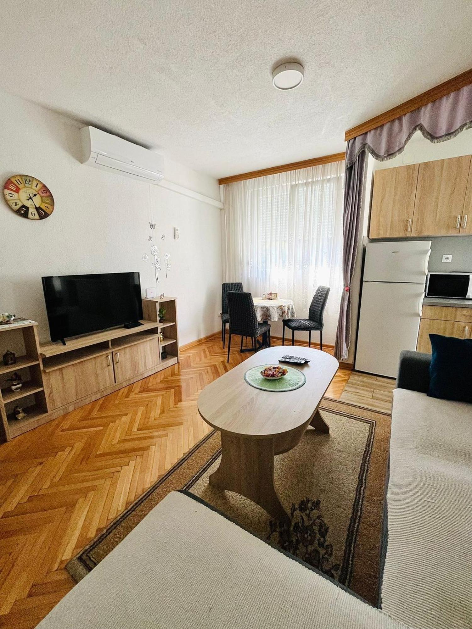 Apartment Sara Mostar Exterior photo